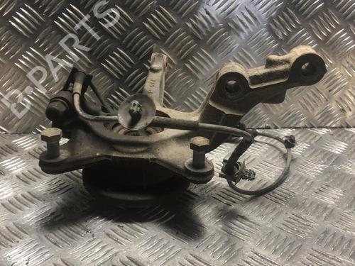 Left front steering knuckle RENAULT KANGOO Express (FW0/1_) 1.5 dCi 75 (FW07, FW10, FW04) | BP31200540M25