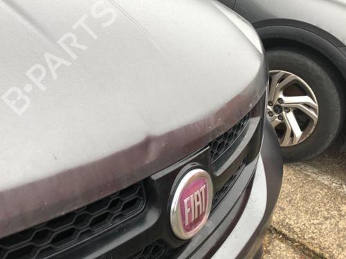 Forlygtekontakt FIAT FREEMONT (345_) 2.0 JTD 4x4 | BP31196349I24 