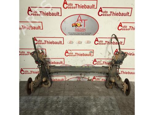 Rear axle CITROËN C3 Picasso (SH_) 1.6 HDI 90 | BP13273069M2 