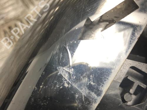 Right mirror PEUGEOT 2008 I (CU_) 1.2 VTi | BP31244320C27