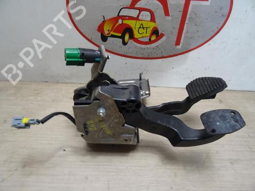 Used Pedal PEUGEOT 208 I (CA_, CC_) 1.4 HDi (68 hp) 30783832