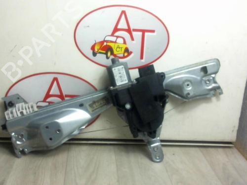 Lève-vitre arrière droit PEUGEOT 308 I (4A_, 4C_) 1.6 HDi (109 hp) 13223001