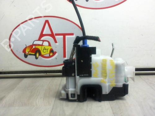 Used Front left lock FIAT FIORINO Box Body/MPV (225_) 1.3 D Multijet (225BXD1A, 225BXB1A, 225BXB11) (75 hp) 25799713