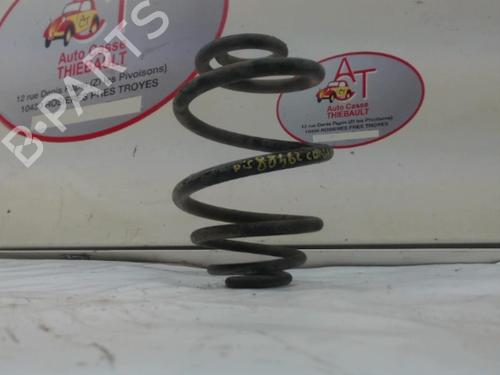Used Shock absorber spring Shock absorber spring 37534847 37534847