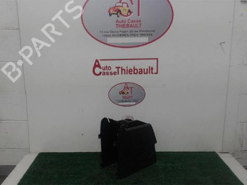 Armlene VW GOLF PLUS V (5M1, 521) 1.9 TDI (90 hp) 28286536