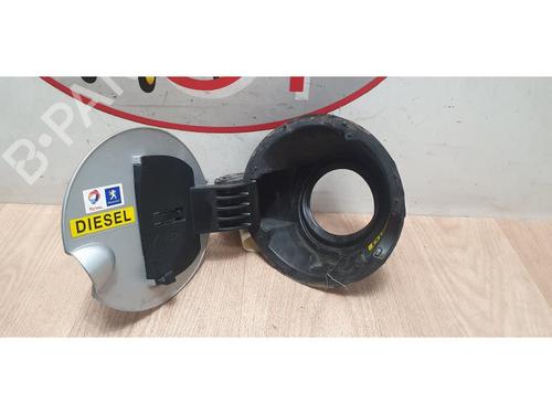Fuel flap PEUGEOT 207 (WA_, WC_) 1.6 HDi | BP13278876C131 