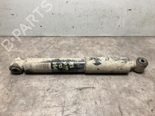 Used Right rear shock absorber CITROËN JUMPY II Van 1.6 HDi 90 8V (90 hp) 20633177