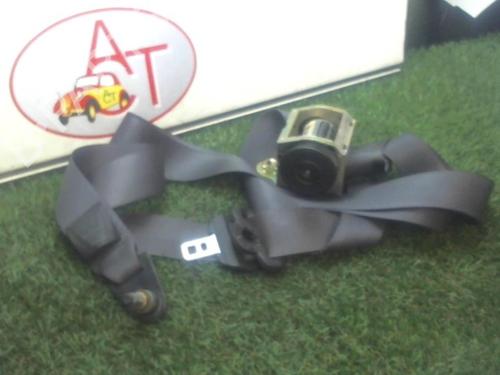 Used Front right seatbelt LAND ROVER FREELANDER I (L314) 2.0 Td4 4x4 (112 hp) 30781004