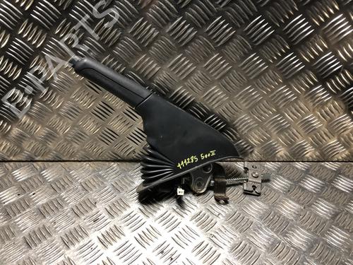 Used Hand brake FIAT 500 (312_) 1.2 (312AXA1A) (69 hp) 31204820