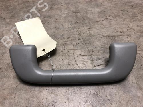 Used Interior roof handle TOYOTA YARIS (_P9_) 1.33 VVT-i (NSP90_, NSP90R) (100 hp) 20643541