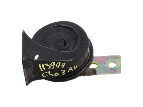 Used Horn Horn RENAULT CLIO III (BR0/1, CR0/1) 1.5 dCi (C/BR0G, C/BR1G) (68 hp) 39981717 39981717