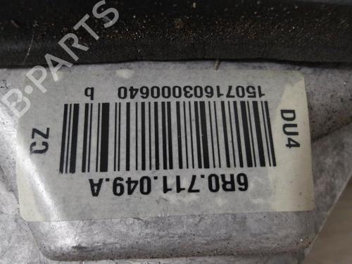 Gear lever AUDI A1 (8X1, 8XK) S1 quattro | BP23109261M90 