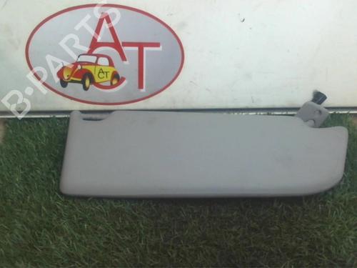 Left sun visor OPEL ASTRA H Estate (A04) 1.9 CDTI (L35) | BP27508509I1 
