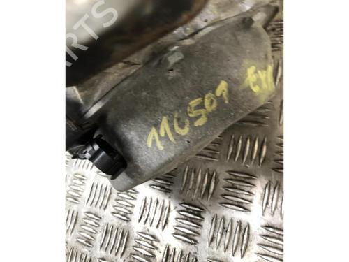 Gearbox PEUGEOT EXPERT Van (222) 1.9 D 70 | BP27549661M3 