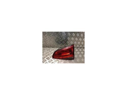 Used Right tailgate light VW GOLF VII (5G1, BQ1, BE1, BE2) 1.6 TDI (110 hp) 27549622
