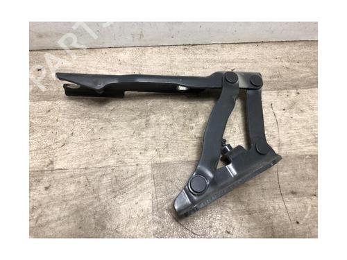 Hinge/Door check strap BMW 5 Touring (E61) 525 d | BP23872590C146