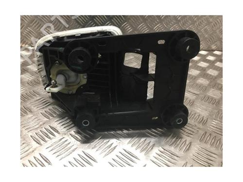 Gear lever CITROËN C3 III (SX) 1.2 PureTech 82 | BP24019836M90 