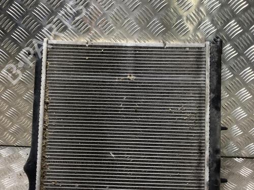 Radiador de água Radiador de água PEUGEOT 208 I (CA_, CC_) 1.0 VTi (68 hp) 34267768 34267768