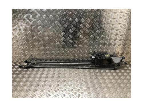 Front wiper motor RENAULT MODUS / GRAND MODUS (F/JP0_) 1.5 dCi (FP0F, JP0F) | BP24492209M29 