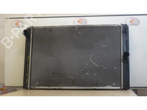 Køler TOYOTA AURIS (_E15_) 1.4 D-4D (NDE150_, NDE150R) | BP12969375M31 