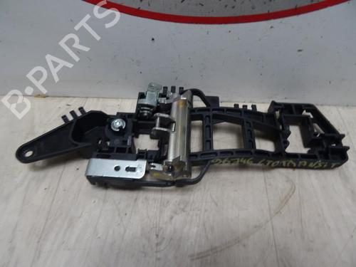 Rear right exterior door handle FORD TRANSIT CONNECT V408 Box Body/MPV 1.0 EcoBoost | BP27193001C130