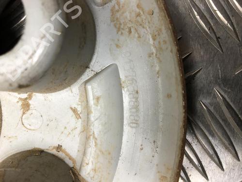 Hulkapsel CITROËN JUMPER II Van 2.0 BlueHDi 160 | BP31202768C160 