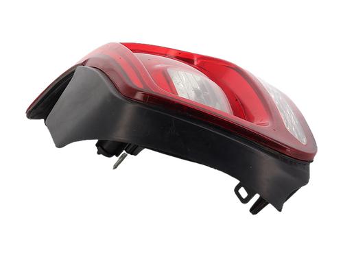 Right taillight CITROËN DS3 (SA_) 1.6 HDi 90 | BP37438958C35 - Image 5