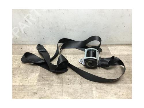Front right seatbelt BMW 5 Touring (E61) 525 d | BP23872592I25 