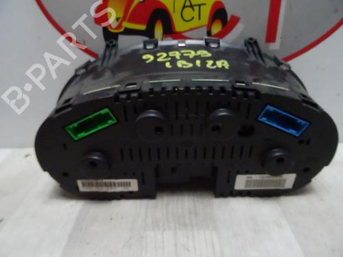 instrument-cluster-seat-ibiza-ii-6k1-1993-1994-1995-1996-1997-1998-1999-2000-2001-2002-28334133 main image