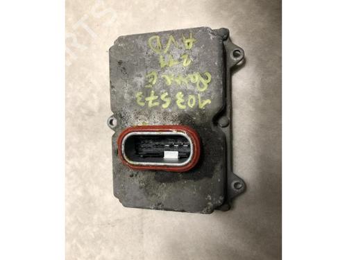 Elektronische module MERCEDES-BENZ E-CLASS (W211) E 270 CDI (211.016) | BP20612828M83 