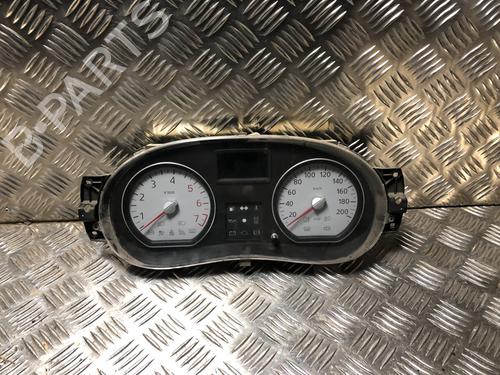 Quadrante DACIA LOGAN MCV (KS_) 1.5 dCi (KS0W) (86 hp) 31187953