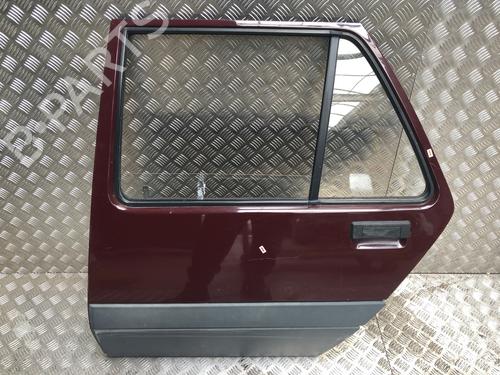 Used Left rear door Left rear door RENAULT SUPER 5 (B/C40_) 1.1 (B/C/401) (46 hp) 33748441 33748441