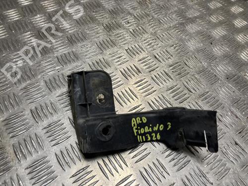 Used Rear bumper bracket FIAT FIORINO Box Body/MPV (225_) 1.3 D Multijet (95 hp) 31932459