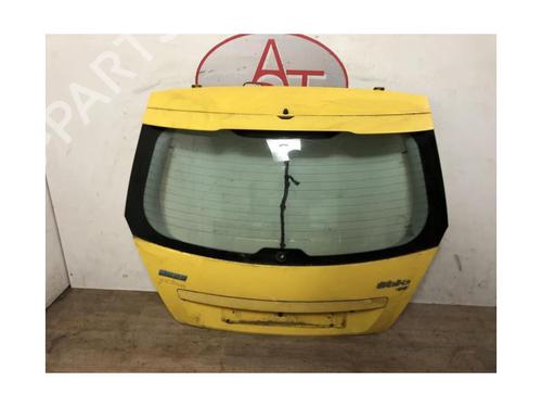 Klapa tylna bagażnika FIAT STILO (192_) 1.6 16V (192_XB1A) | BP13293304C6 