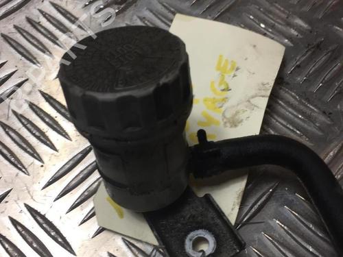 Used Clutch slave cylinder HONDA ACCORD VII Tourer (CM, CN) 2.2 i-CTDi (CN2) (140 hp) 24492939