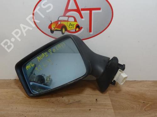 Left mirror AUDI 80 B4 Saloon (8C2) 2.0 E | BP29518875C26 
