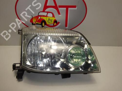 Right headlight NISSAN X-TRAIL I (T30) 2.2 Di 4x4 | BP13287405C29 