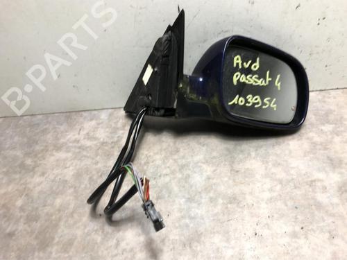 Retrovisore destro VW PASSAT B5.5 (3B3) 1.9 TDI (101 hp) 25305451