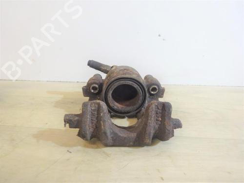 Left front brake caliper VW JETTA II (19E, 1G2, 165) 1.6 D | BP28287096M105