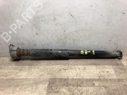 Used Left rear shock absorber MAZDA 5 (CR) 2.0 CD (CR19) (143 hp) 15967852