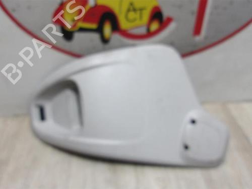 Boot lining CITROËN C3 Picasso (SH_) 1.6 HDi | BP13134231I3 