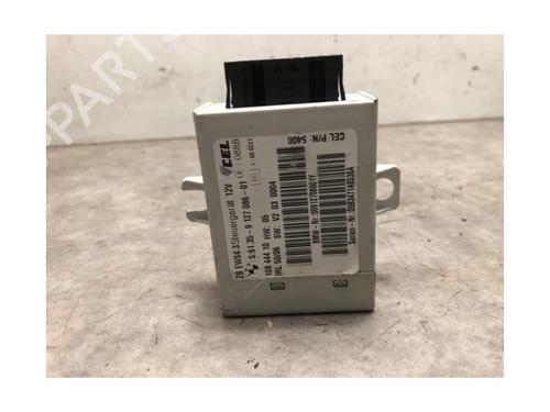 Control unit BMW X3 (E83) 3.0 d | BP20628239M11 