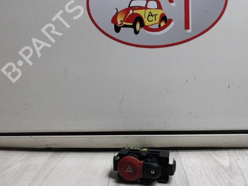 Used Warning switch RENAULT CLIO III (BR0/1, CR0/1) 1.5 dCi (BR17, CR17) (86 hp) 13228761