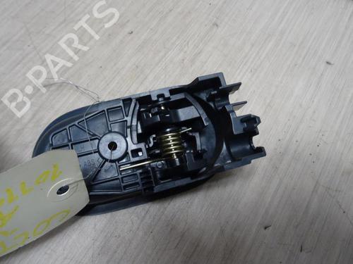 Used Front left interior door handle MITSUBISHI COLT VI (Z3_A, Z2_A) 1.1 (Z31A, Z32A) (75 hp) 12970058