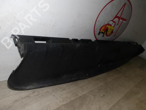 Used Boot lining PEUGEOT PARTNER Box Body/MPV 1.6 HDi 16V (90 hp) 28287539