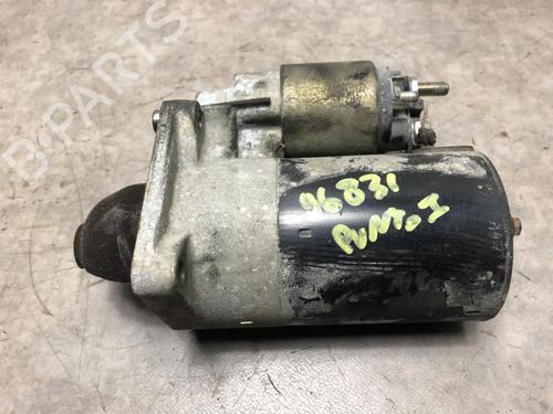 Used Starter FIAT PUNTO (176_) 55 1.1 (54 hp) 31243793