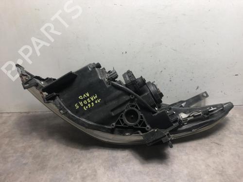 Used Right headlight MAZDA 5 (CR) 2.0 CD (CR19) (143 hp) 20618960