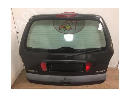 Tailgate RENAULT ESPACE III (JE0_) 2.0 (JE0A) | BP20630507C6 