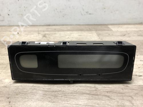 Multifunctionele display RENAULT LAGUNA II (BG0/1_) 1.9 dCI (BG0E) (105 hp) 23873709