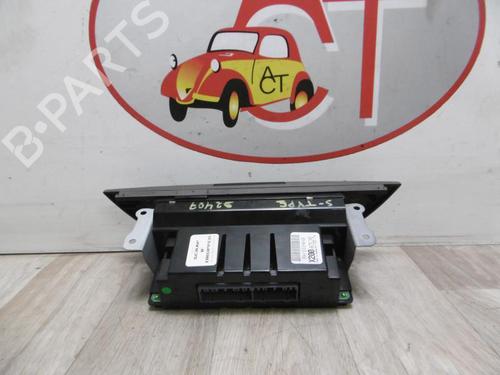 Climate control JAGUAR S-TYPE II (X200) 3.0 V6 | BP13277910I5